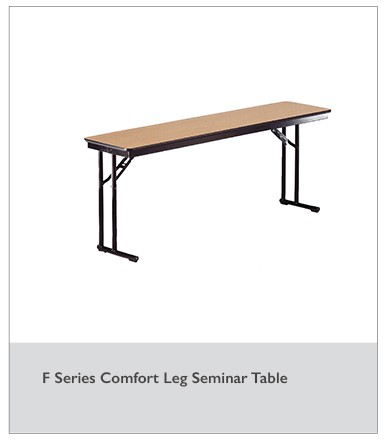 Seminar Table