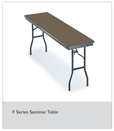 Seminar Table