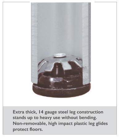 Table Leg
