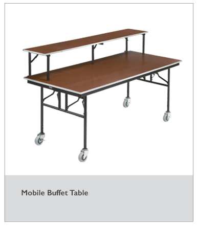 Mobile Bar