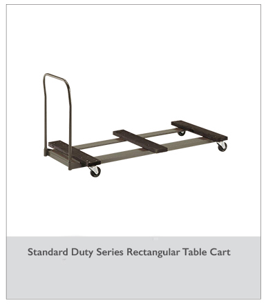 Table Caddy